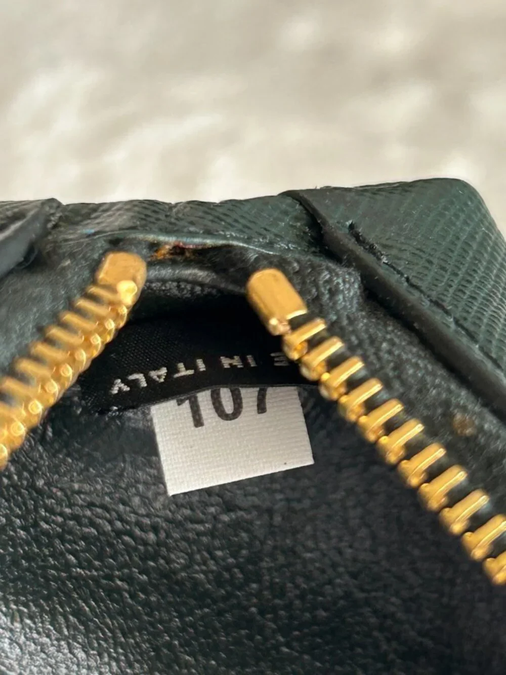 Prada 100% authentic